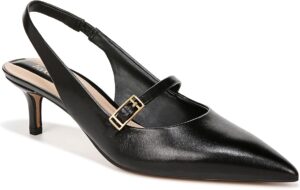 Franco Khloe Slingback Pump