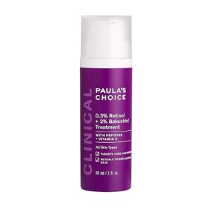 Paula's Choice 0.3 Retinol CLINICAL Anti-Aging Serum