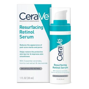 Serum CeraVe Retinol