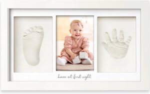 Baby Hand and Footprint Kit