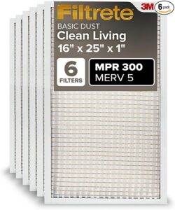 Filtrete Air Filter