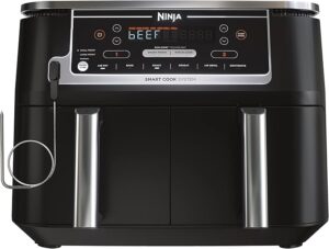 Ninja Air Fryer Amazon